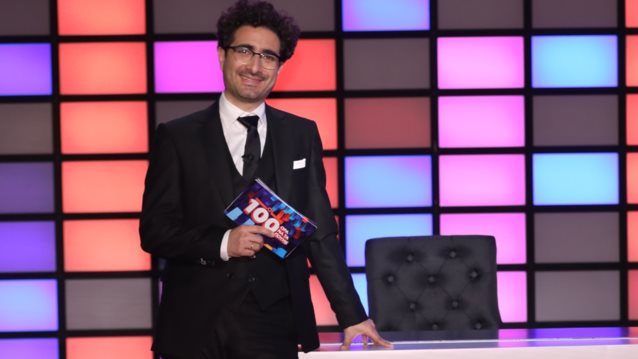 Ο Λάμπρος Φισφής στο Yupiii: "Στο STAR όλοι είναι πολύ κανονικοί και σωστοί άνθρωποι - Δεν έχουν δοθεί πολλές ευκαιρίες να μπουν στην τηλεόραση τα νέα είδη κωμωδίας"