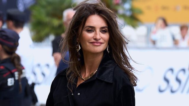 Η εξομολόγηση της Penélope Cruz για το παιδί που δεν κατάφερε να αποκτήσει όταν ήταν μόλις 20 ετών