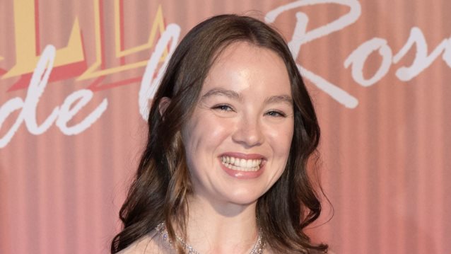 Ποια είναι η πριγκίπισσα Αλεξάνδρα του Ανόβερο, η μικρότερη κόρη της Καρολίνας του Μονακό;