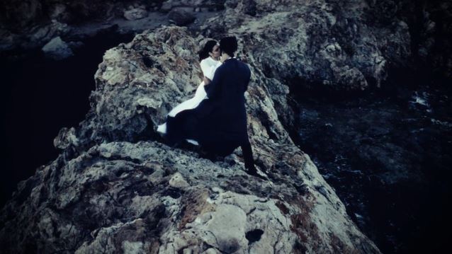 Η εντυπωσιακή έναρξη του δεύτερου κύκλου του &quot;Άγιου Έρωτα&quot; - Δείτε το βίντεο!