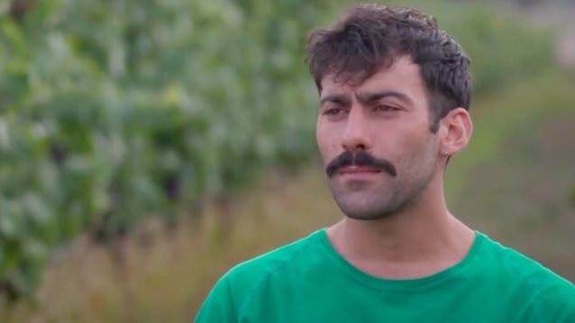 Η Φαρμα | Αντιποινα του Ιωαννη στη Φενια που τον εθεσε μονομαχο: &quot;Ειναι ακαταλληλη&quot;