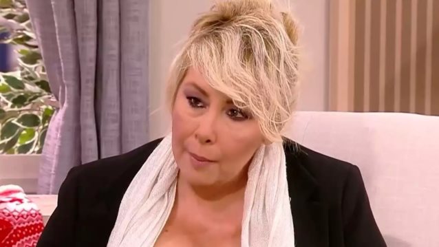 Κωνσταντία Χριστοφορίδου: &quot;Ξαφνικά είναι σαν να μην έχει χιούμορ αυτή η χώρα&quot;