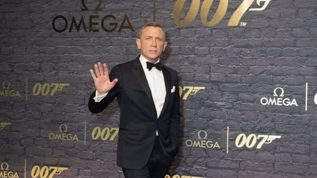 "O επόμενος James Bond θα είναι Βρετανός": Ποια ονόματα υποψηφίων αποκλείονται;