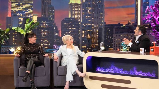 Μαρία Iορδάνοβα -Μαρίνα Μπομπέτσι: "Η δουλειά είναι δουλειά, η φιλία είναι φιλία"