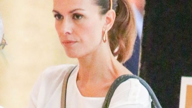 Τζίνα Αλιμόνου: Επιστρέφει στην τηλεόραση; Το κανάλι που συζητά &amp; οι λεπτομέρειες της πρότασης