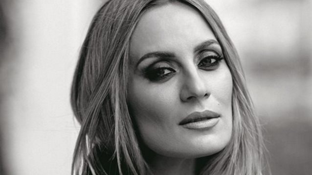 Ελεονώρα Μελέτη: Το άγνωστο περιστατικό με την Ελένη Μενεγάκη &amp; η αλήθεια για την σχέση τους