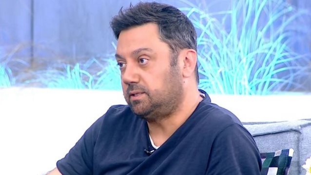 Γιώργος Θεοφάνους για ΟΝΕ: &quot;Με πειράζει που βλέπω μια εικόνα που στήθηκε τόσο όμορφα πριν από 20 χρόνια να υπάρχει με αυτόν τον τρόπο τώρα&quot;