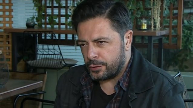 Γιώργος Χειμωνέτος: &quot;Δεν είχα καταλάβει πόσο μεγάλη ευκαιρία ήταν να είσαι στην prime time μαζί με τη Ρούλα Κορομηλά - Στην αρχή είπα όχι&quot;