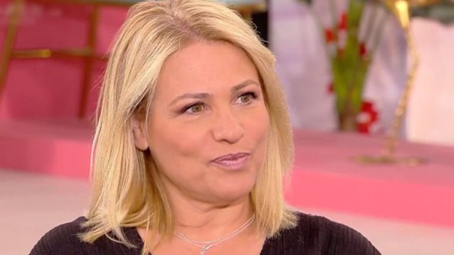 Μαριάννα Τουμασάτου: &quot;Η θέση των βιαστών είναι στη φυλακή&quot;