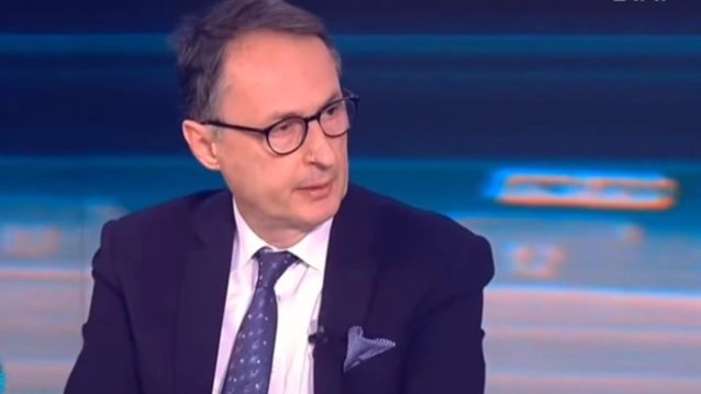 &quot;Είναι επικίνδυνο να μείνουν ανοιχτά αν συνεχίσουμε έτσι&quot;