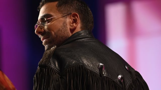 Έντι Γαβριηλίδης: &quot;Στη Μόδα αν δεν τα φέρνεις, δεν υπάρχεις. Είναι εμπόριο!&quot;