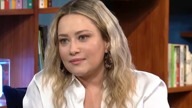 Ιωάννα Ασημακοπούλου: Πήγα να μιλήσω και με έπιασαν λυγμοί - "Βάλτο στον ρόλο" σκέφτηκα