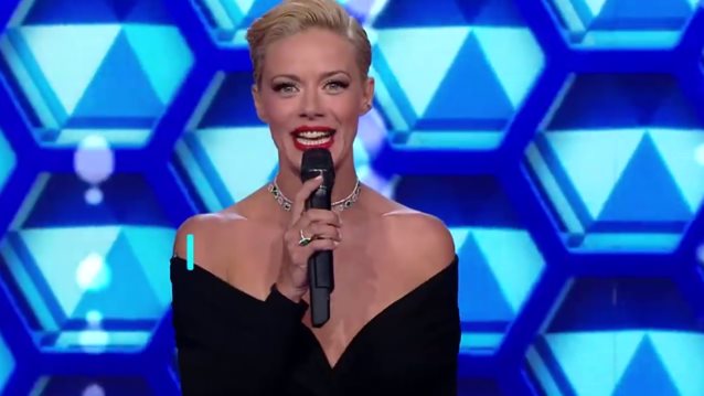 The Final Four: Οι πρώτες εικόνες από τη μεγάλη πρεμιέρα &amp; οι εντυπωσιακές εμφανίσεις Μακρυπούλια- Φουρέιρα