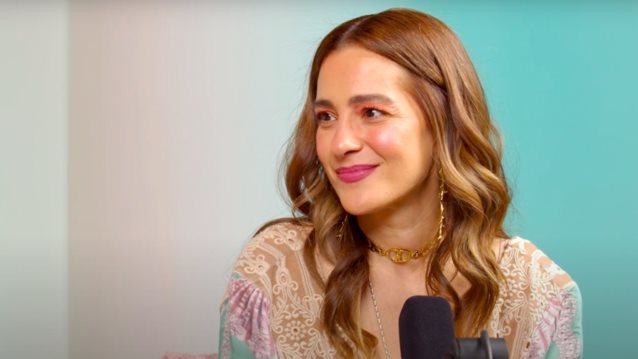 Νατάσσα Μποφίλιου: &quot;Σηκώνεται και μου είπε: &#39;Άντε μ**η χοντρή που θα μας πεις να κάνουμε ησυχία&#39; - Δεν ήξερα τι να απαντήσω&quot;