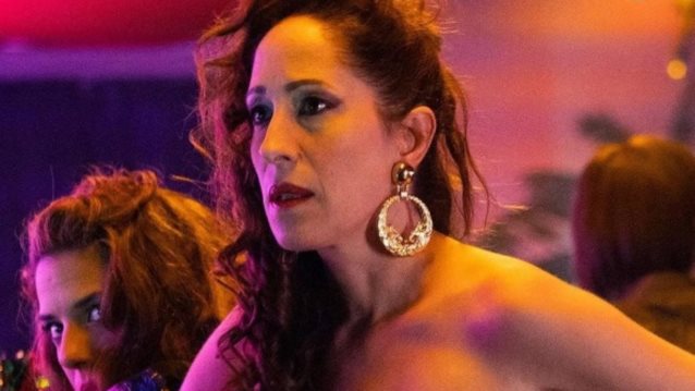 Κόρα Καρβούνη: &quot;Βιώνω ακόμα την απώλεια όχι πάντα με τον ίδιο τρόπο&quot;