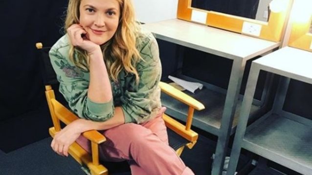 Drew Barrymore
: Γιατί αποκάλεσε τον Jake Gyllenhaal ατάλαντο;