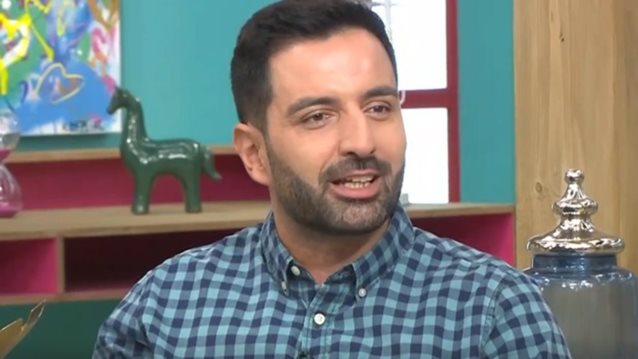 Τα Ζώδια Σήμερα: Ο Κώστας Κουρουνιώτης μιλάει για την αντίθεση Ήλιου - Άρη