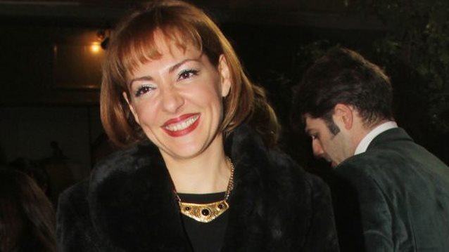 Ξέσπασε η Υρώ Λούπη: &quot;Νιώθω θυμό, οργή, αγανάκτηση, πληγώνομαι βαθιά ως γυναίκα και ως άνθρωπος&quot;