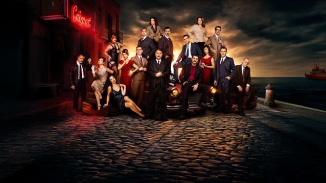 Porto Leone | O Γιάμαρης εισβάλλει στο σπίτι της Άντζελας! Όλα όσα θα δούμε