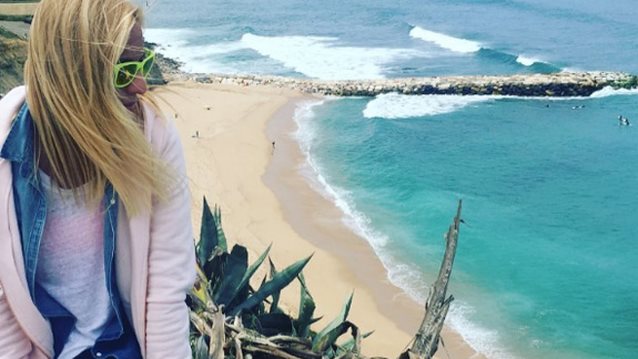 Ελεονώρα Μελέτη: Η συνάντηση με Κολιδά - Αργιανίδη &amp; η πρώτη τους φωτογραφία στον Άγιο Δομίνικο