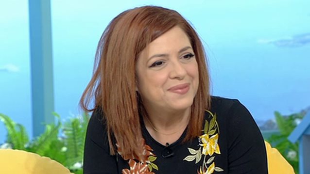 Ελένη Ράντου: «Γιατί δεν επιστρέφω στην τηλεόραση»