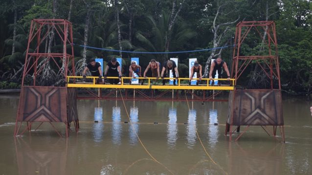 Nomads: «Επανασύνδεση» για Μαυρίδη- Αποστολία! Plus: Οι τρεις υποψήφιοι