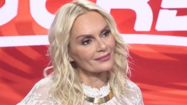 Έλενα Χριστοπούλου: "Οι σχέσεις δεν σταματούν ποτέ, υπάρχουν πάντα στην καρδιά μου"