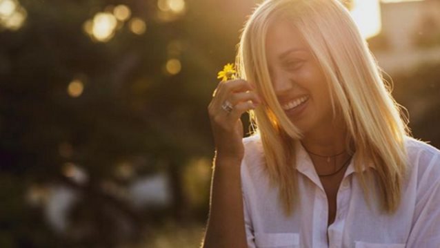 Κωνσταντίνα Σπυροπούλου: H πρώτη κίνηση μετά την ανακοίνωση για το My Style Rocks