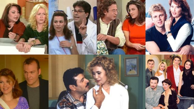 Γιατί χάθηκε το εύθυμο rom-com από την ελληνική τηλεόραση;