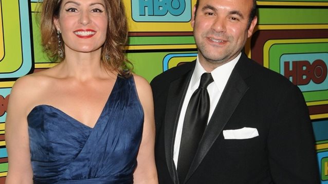 Nia Vardalos: Χώρισε μετά από 24 χρόνια γάμου!