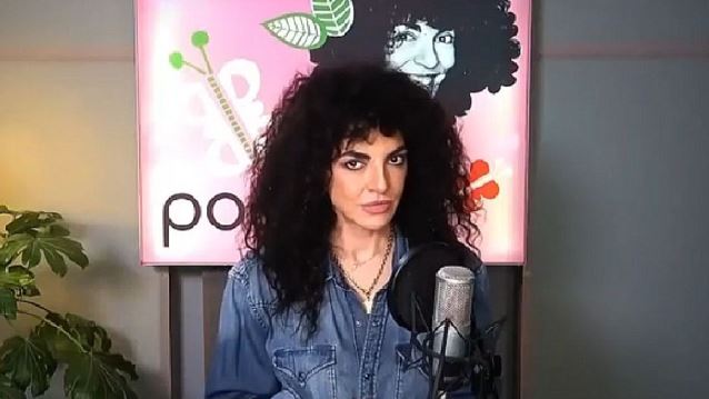 &quot;Σκεφτείτε έναν άνδρα στη θέση της Σολωμού να μιλάει έτσι για 50αρες γυναίκες&quot;