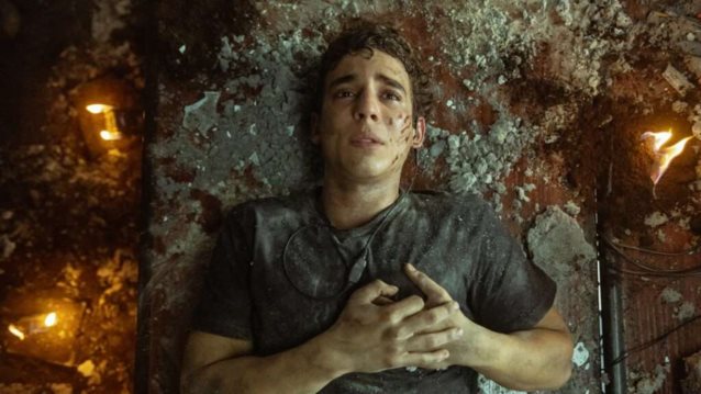 Το τέλος πλησιάζει για το La Casa de Papel