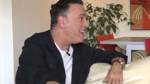 Ποσειδώνας Γιαννόπουλος: Καταπέλτης εναντίον των σταρ της πίστας: «Είναι άφωνοι»