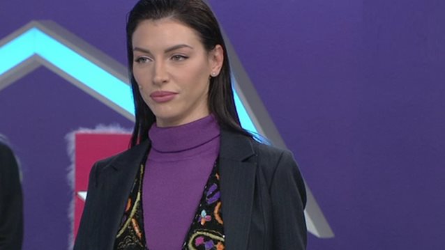 My Style Rocks: Συνέχεια στην κόντρα της Εύας Μπάση με την επιτροπή!