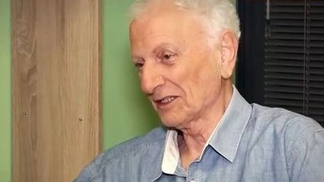 Κώστας Χαρδαβέλλας: "Έπαθα καρκίνο από την αγωνία για τα νούμερα τηλεθέασης"