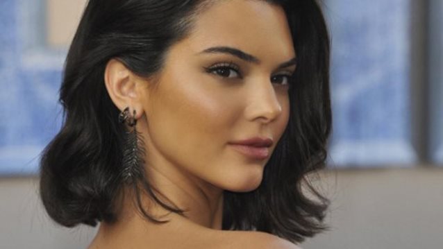 Kendall Jenner: Με χείλη πιο φουσκωμένα από ποτέ!