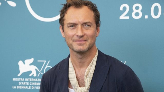 Ο Jude Law γνώριζε από την εποχή του Contagion ότι μία πανδημία ήταν αναπόφευκτη