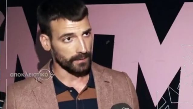 GNTM | Δημοσθένης Τζουμάνης: «Παντελονάτος δεν θα ήμουν αν αποχωρούσα, είμαι τώρα που συνεχίζω»