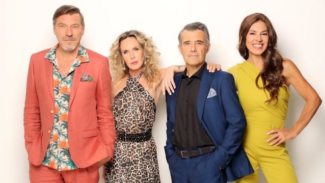 Ξαφνιασμένοι οι δημιουργοί της &quot;Αρχελάου 5&quot; με την εξαφανισμένη σκηνή της σειράς: &quot;Είμαστε σίγουροι πως η κρατική τηλεόραση...&quot;