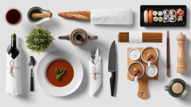 Tasty Awards 2016 by Tasty Guide: Ψηφίζουμε τα αγαπημένα μας εστιατόρια στην Αθήνα!