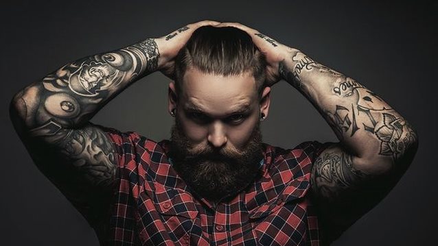 Έχεις γένια και δεν θες να θάψεις το στυλ σου;: Να τι να αποφύγεις: Τα στιλιστικά λάθη των πιο διάσημων μουσάτων stars