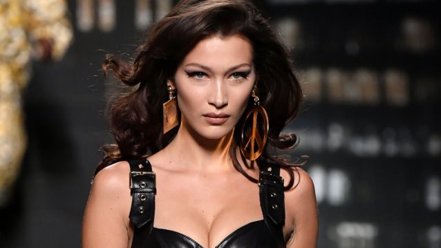 Bella Hadid: Αυτό θα ήταν το look της στο φετινό Met Gala
