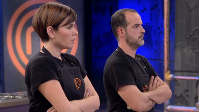 MasterChef: Ο μαγειρικός μαραθώνιος δίχως προηγούμενο και η αποχώρηση ενός εκ των φαβορί!