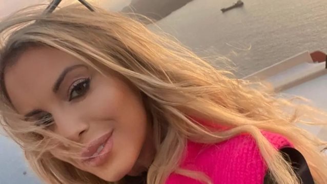 Έλενα Αθανασοπούλου | Αυτή είναι η ηθοποιός που κατήγγειλε βιασμό από γνωστό σκηνοθέτη: &quot;Πενθώ για το κορίτσι που ήμουν τότε&quot;