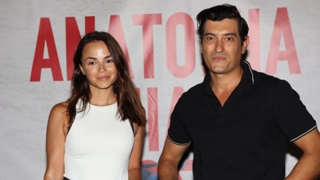 Η Σίσσυ Τουμάση απαντά για πρώτη φορά στις φήμες εγκυμοσύνης