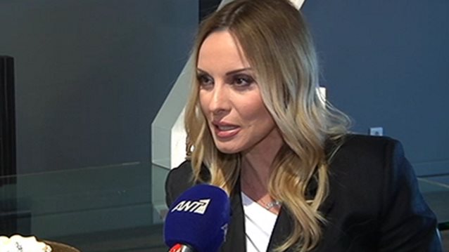 Πέγκυ Ζήνα: Ριζικές αλλαγές στην καριέρα της! Η συνεργασία που δεν περιμέναμε