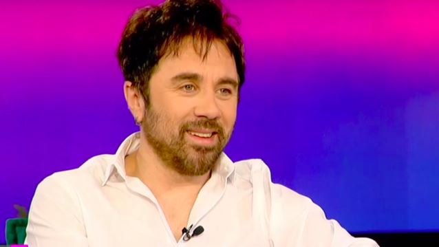 Θανάσης Τσαλταμπάσης: "Το κακό έχει αγριέψει. Έχει πάρει μια μορφή πιο άγρια"