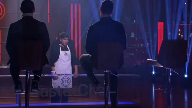 MasterChef | Αυτός είναι ο πρώτος παίκτης που μπήκε στο σπίτι του reality