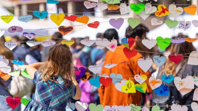 Δεύτερο Παιδικό Φεστιβάλ: &quot;Μαζί… και στο Παιχνίδι!&quot; από το &quot;Μαζί για το Παιδί&quot;