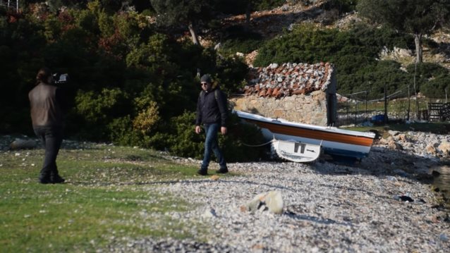 Έγκλημα στην Αλόννησο: Η ιστορία της φώκιας Κωστής